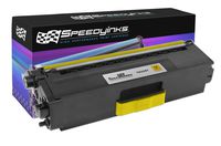 Speedy Inks Compatible Toner Cartridge Replacement for Brother TN339Y Extra High Yield (Yellow)