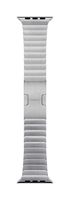 Apple Watch Series 3 Link Bracelet Band (42mm) - Silver