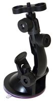 Intova Suction Cup POV Camera Mount