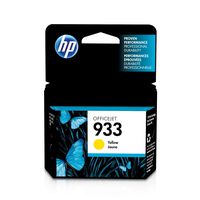 HP 933 | Ink Cartridge | Yellow | CN060AN