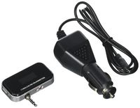 Koolatron 402340 12V Digital FM Transmitter