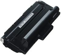 SuppliesOutlet Compatible Toner Replacement for HP CE390X Toner Cartridge 5-Pack Value Bundle (Black)