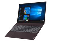 2019 Lenovo ideapad S340 15.6" HD Premium Home & Business Laptop, Intel Quad Core i5-8265U Upto 3.9GHz, 8GB RAM, 128GB SSD, USB-C, WiFi, HDMI, Webcam, Windows 10, Dark Orchid