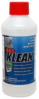 KBS Coatings 2200 KBS Klean - 8 Fl. oz. - Water Based Cleaner and Degreaser