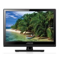 Axess 13.3 High-Definition LED TV Consumer Electronics