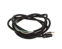 Carter Hoffmann 18605-0017 14/3 Hsjo Cord with 5-20 Plug