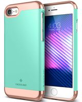 Caseology Savoy for Apple iPhone 6S Plus Case (2015) / for iPhone 6 Plus Case (2014) - Mint Green