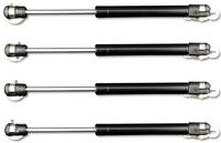 Apexstone 45N/10lb 10 inch Gas Struts,Gas Springs,Gas Strut,Lift Support,Gas Shocks,Lid Stay,Lid Support