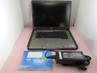 Dell Precision M6300 17.1" C2D 2.26GHz 2GB 120GB HDD DVD±RW WiFi NVIDIA Laptop