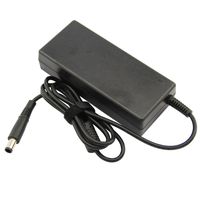 Futurebatt 90W 19V 4.74A AC Adapter For HP Compaq 6910p 8510p Series 7.4x5.0mm Connector