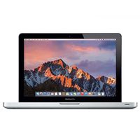 Apple MacBook Pro Md101ll/a Intel i5 2.5GHz - 16GB Ram - 512GB SSD Silver (Renewed)