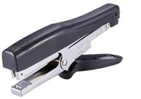 Bostitch B8 Xtreme Duty 45 Sheet Plier Stapler, Black (B8HDP)