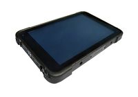 Vanquisher 8-Inch Rugged Tablet PC, Windows 10 / Intel Quad Core CPU / 32G / High Accuracy GPS GNSS / IP67 Waterproof