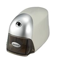 Bostitch EPS8HDGRY QuietSharp Executive Electric Pencil Sharpener, Gray