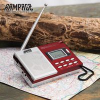 9-Band Worldwide Radio