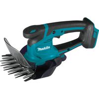 Makita 12V max CXT MU04Z Cordless Grass Shear
