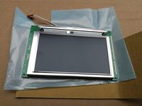 New LCD Screen Panel for LMG7420PLFC-X LMG7420PLFC 90 Days Warranty
