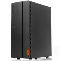 Lenovo IdeaCentre 510A Desktop PC, AMD A12-9800 3.8GHz - 4.2GHz, 16GB RAM, 512GB SSD, DVDRW, HDMI, VGA, Card Reader, WiFi, Bluetooth, LAN, Windows 10 Pro