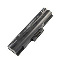Binger New VGP-BPS13 Replacement Laptop Battery Compatible with Sony Vaio VGP-BPS13 VGP-BPS13A VGP-BPS13A/B VGP-BPS13B/S VGP-BPL13 PCG-81214L PCG-81114L(58Wh 5200mAh)