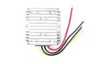 Voltage Converter Regulator DC/DC DC12V 24V 36V (9-36V) Convert to DC 13.8V 8A 110W Buck Transformer Waterproof