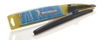 Michelin 14522 Cyclone Premium Hybrid 22" Wiper Blade With Smart-Flex Technology