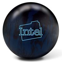 Radical Intel Navy/Black, 15lbs