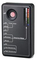 Lawmate Law Grade Professional Covert Video Surveillance RD-30 Bug and Hidden Camera Detector