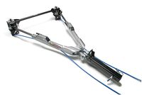 Roadmaster 576 All Terrain Tow Bar
