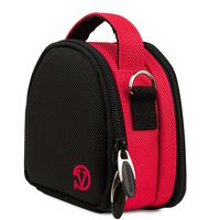 YI 4K Action Camera Top Handle Handbag Camera Case