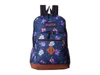 JanSport Unisex City View Gradient Hibiscus Print One Size