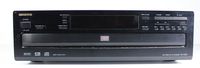 Onkyo DV-C601 6 Disc DVD Changer Player