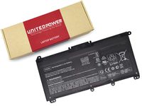 United Power HT03XL Battery Replacement for HP 240 245 250 255 G7, 340 348 G5, Pavilion/Notebook 14 15 17 L11119-855 L11421-421 L11421-2D1 HSTNN-LB8L HSTNN-LB8I 11.4V 41Wh 3 Cell