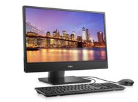 Dell Optiplex 5260 All-in-One Desktop, 21.5inch FHD (1920x1080) Touchscreen, Intel Core 8th Gen i5-8500, 8GB RAM, 500GB Hard Drive, Windows 10 Pro (Renewed)