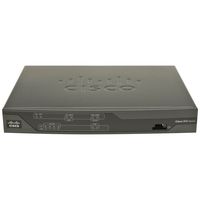 Cisco 887 Annex M Over Pots Integrated Services Router (CISCO887VA-M-K9)