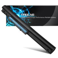 Battery Replace with HP Spare 776622-001 (LA03)