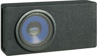 ASA JXA8BA2 Amplified Subwoofer