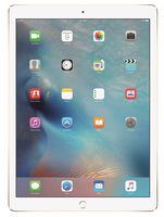 Apple iPad Pro (32GB, Wi-Fi, Gold) 12.9" Tablet (Refurbished)