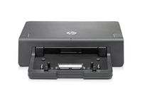 HP 2012 120W Advanced Docking Station (A7E36)