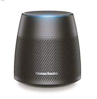 Harman Kardon Astra Bluetooth Speaker w/Amazon Alexa Voice Assistant 360 Sound - New