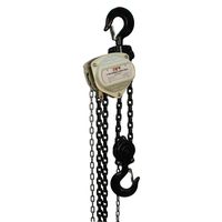 Jet S90-300-15 S90 Series Hand Chain Hoists