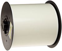 Brady B30C-4000-595-CL 100' Length x 4" Width, B-595 Vinyl, Clear BBP31 Indoor/Outdoor Tape