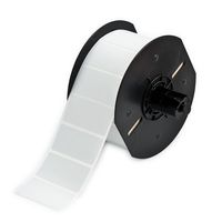 Brady B33-17-428 Metallized Polyester