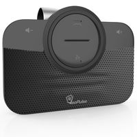 Car Speakerphone VeoPulse B-PRO 2B Hands-Free kit with Bluetooth Automatic Cellphone Connection