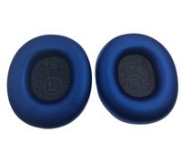 Ear Pads Replacement Earpads for Samsung Level On PRO Wireless Noise Cancelling Headphones On-Ear Headphones Ear Pad/Ear Cushion/Ear Cups/Ear Cover (Blue)