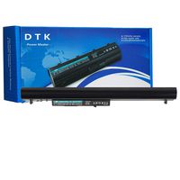 DTK 776622-001 728460-001 LA04 Laptop Battery for HP 350 G1 350 G2 15-F272WM Notebook 14.8V 2200mAh