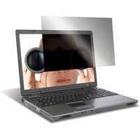 Targus 15.6" Widescreen Laptop Privacy Screen