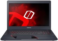 Samsung 15.6" Notebook Odyssey 4TB SSD 32GB RAM Extreme (Intel Processor Quad Core i7-7700HQ Turbo Boost to 3.80GHz, 32 GB RAM, 4 TB SSD, 15.6" FullHD LED, Win 10) PC Laptop Computer