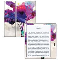 MightySkins Skin Compatible with Amazon Kindle Oasis 7" (9th Gen) - Mini Palm | Protective, Durable, and Unique Vinyl Decal wrap Cover | Easy to Apply, Remove, and Change Styles | Made in The USA