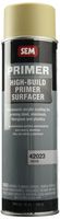 SEM 42023 Beige High Build Primer - 16 oz.
