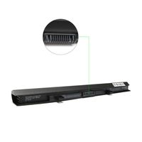 PA5185U-1BRS Laptop Battery for Toshiba Satellite C55 C55D C55T S55 S55T L55 C50-B L55T L55D C55-B C55-B5200 C55-B5299 C55-B5300 C55-B5302 E45-B4100, P/N:PA5184U-1BRS PA5186U-1BRS PA5195U-1BRS